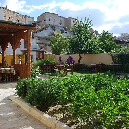 International Guest house