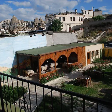 Guest house International 3*