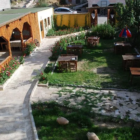 International Guest house Goreme