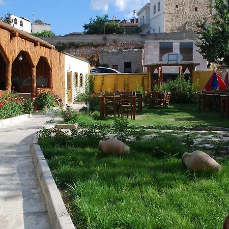 International Guest house