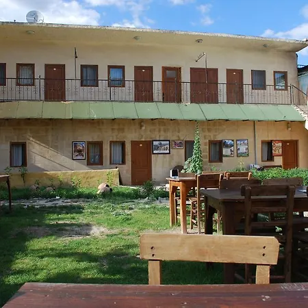 Guest house International Goreme