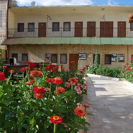 International 3* Goreme