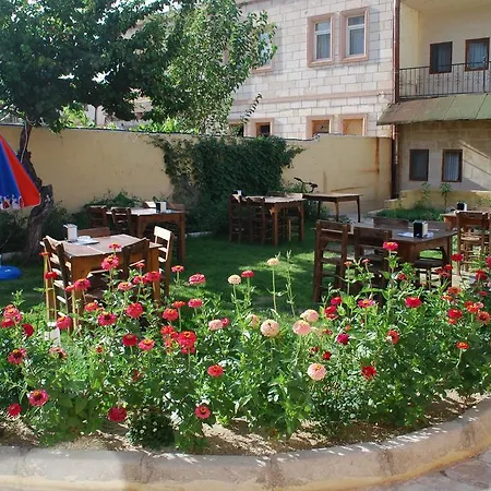 International Guest house