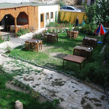 International Guest house