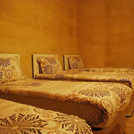 International 3* Goreme