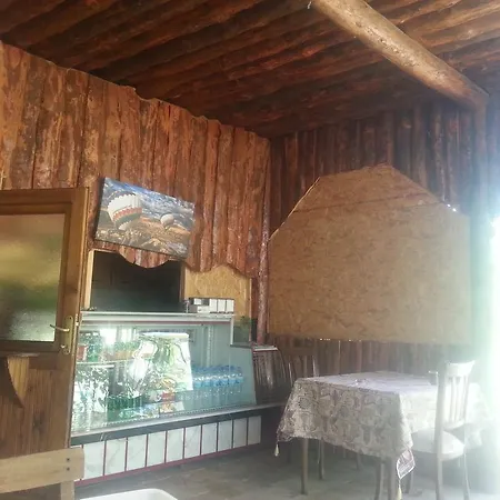International 3* Goreme