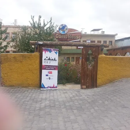 Guest house International Goreme