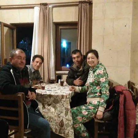 International Goreme